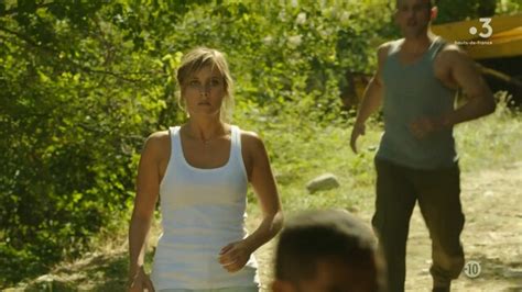 Nude Video Celebs Julie De Bona Nude La Vallee Des Mensonges