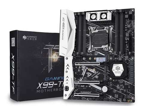 Материнская Плата Qiyida X99 H9 Характеристики – Telegraph