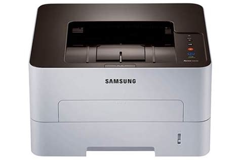 Samsung Xpress SL-M2070 Laser Multifunction Printer Driver