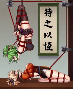 Artist Guangmi E Hentai Galleries
