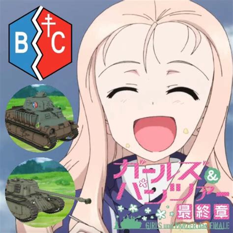 Ruka Oshida Wiki Girls Und Panzer Amino