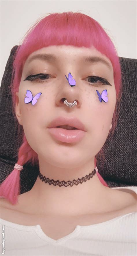 Princess Noxi Nude Onlyfans Leaks Album Girls My XXX Hot Girl