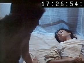 Lisa Faulkner Nude Aznude