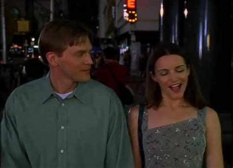 YARN That Might Be A Good Idea Sex And The City 1998 S01E07 Romance Video Clips By