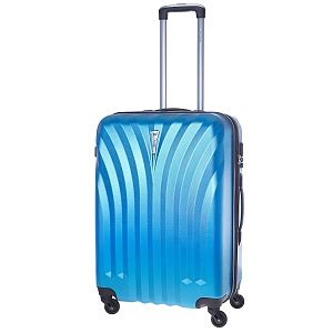 Купить чемодан на колесах в интернет магазине Чемодан.РУ