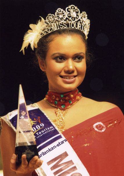 Bikini Contests Models Gayesha Perera