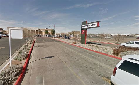 Lubbock Police Investigating Fatal Shooting at South Plains Mall