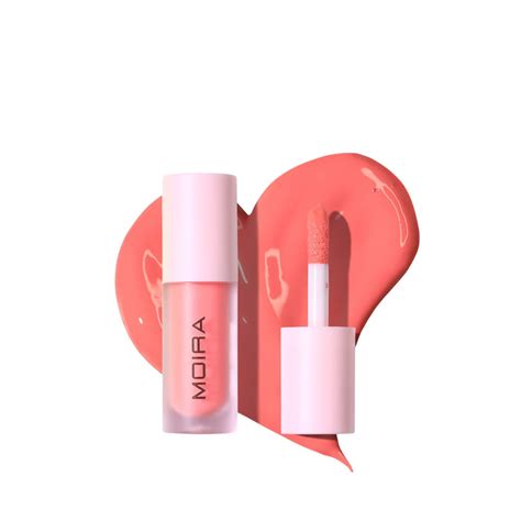 Moira Love Steady Liquid Blush 03 Honey Pie 4.8g