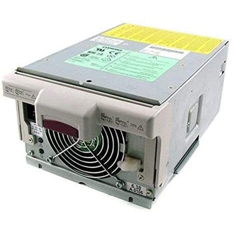 HP 122235 001 Redundant Hot Swap Power Supply For ProLiant 8000