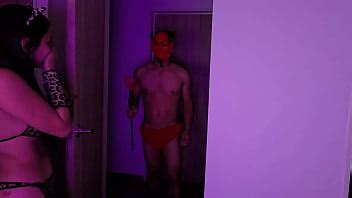 HALLOWEEN Llego Y En Forma De Sexo Muy Duro Facial Cumshot XVIDEOS