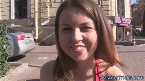 Free Euro Casting Porn Videos XHamster