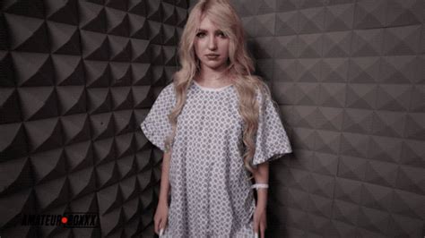 Psycho Ward Patient Britt Blair FUCKED By Dirty Orderly Amateur Boxxx Clips4sale