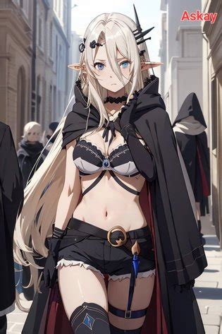 Beatrix Luscious Hentai Manga Porn