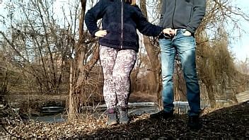 Suegra Chupa Polla En La Naturaleza Como Una Aspiradora XVIDEOS