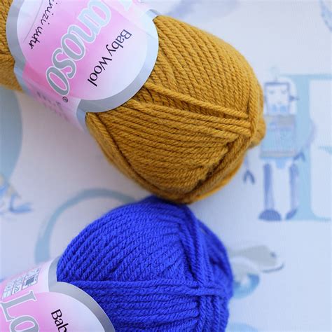Прежда Baby Wool | Магазин за прежди - Прежди.бг