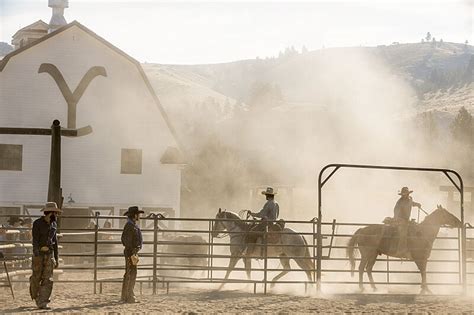 How To Watch Yellowstone” Season 5 Episode 8