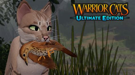 Categorynew Map Warrior Cats Ultimate Edition Wcue Wiki Fandom