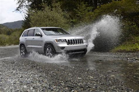 Pentastar Liter V Jeep Cherokee