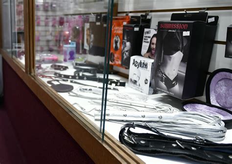 El erotismo uruguayo en la intimidad del sex shop EL PAÍS Uruguay