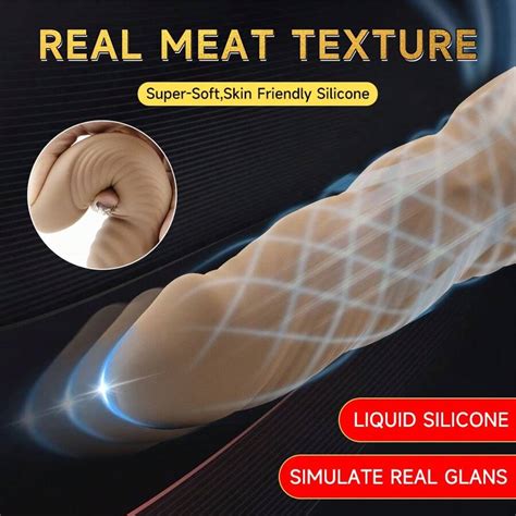Realistic Dildo Strong Suction Cup Silicone Realistic Penis For G Spot