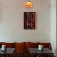 Lesbian Bar La Camionera Reinterprets The Traditional Mediterranean Bar