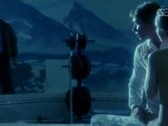 Naked Jule Ronstedt In Stadt Land Mord