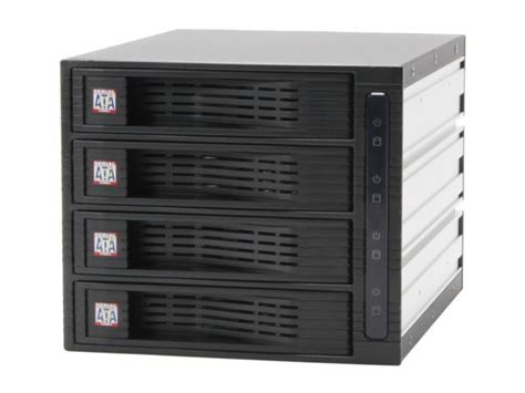 Kingwin Kf Bk Internal Hot Swap Rack Raid Bay Newegg