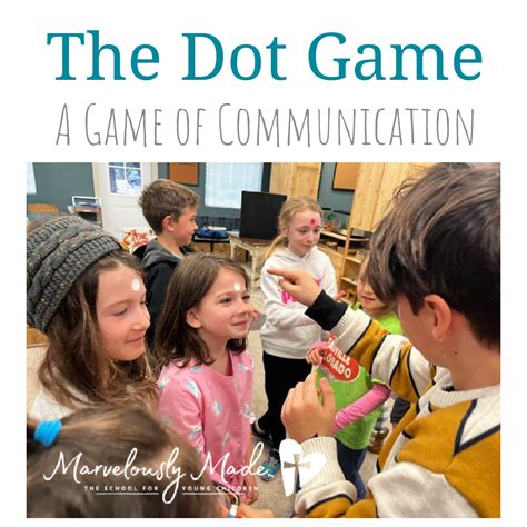 instant challenge  dot game marvelously  school