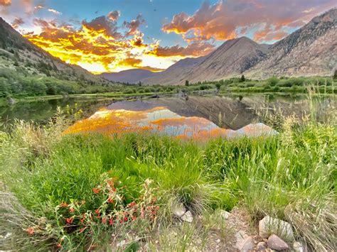 Utah Fall Colors - Utah Family Lodges