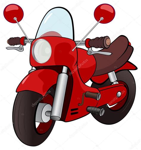 Motorcycle Desenho - Desenho Da Moto : Ricky Zoom Brasil Moto-ween Dia das Bruxas – DKMLD