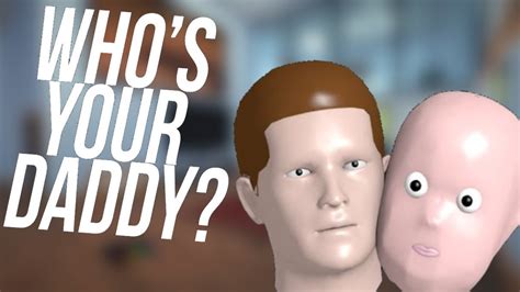 Who S Your Daddy The Dildo Is Alive YouTube
