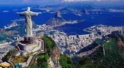 Сколько стоит тур в Бразилию и что входит в стоимость поездки? | SPILNO