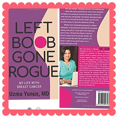 Left Boob Gone Rogue Left Boob Gone Rogue