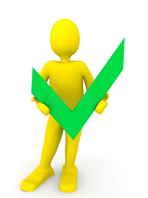 Check List Symbol Over White Stock Illustration Illustration Of Check