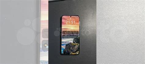 Huawei P60 Pro, 12/512 ГБ купить в Люберцах с доставкой | Электроника ...