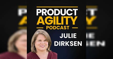 How To Shift Mindsets & The Art of Influence (With Julie Dirksen ...