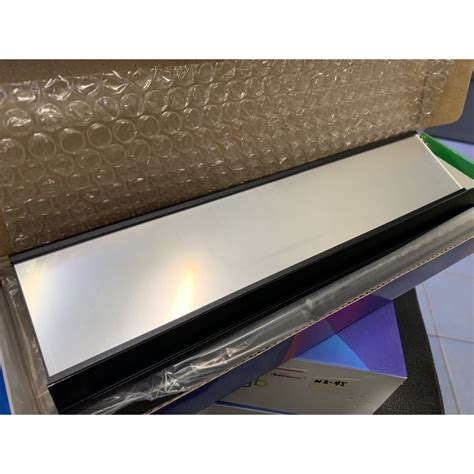 shade mirror for wrgb2/wrgb2 10th/slim ฉากบังแสงมีกระจกใส่ได้ทั้งรุ่น ...