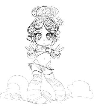 Wreck It Ralph Luscious Hentai Manga Porn