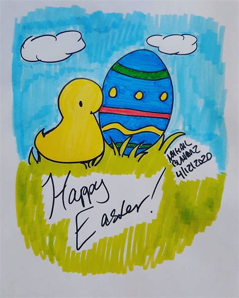 Happy Easter 2020 By Kova360 On Deviantart