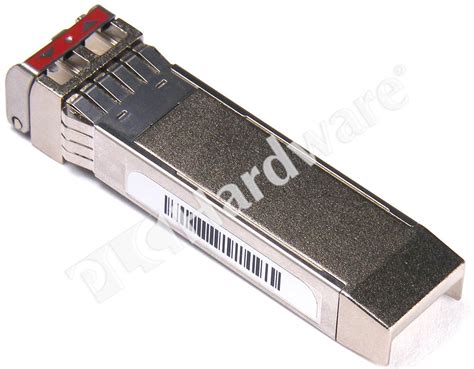 Plc Hardware Cisco Sfp 10g Er Used Plch Packaging