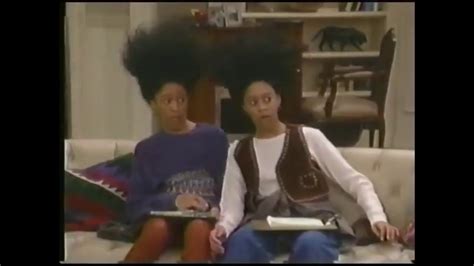 Sister Sister Promo Roger 2003 Youtube