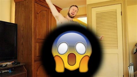 The Naked Roommate YouTube