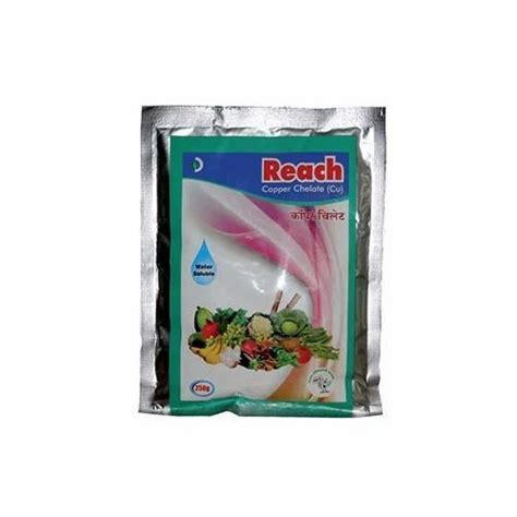 Powder Chelated Copper, 250gm, 500gm, Packaging Type: Packet at ₹ 600 ...