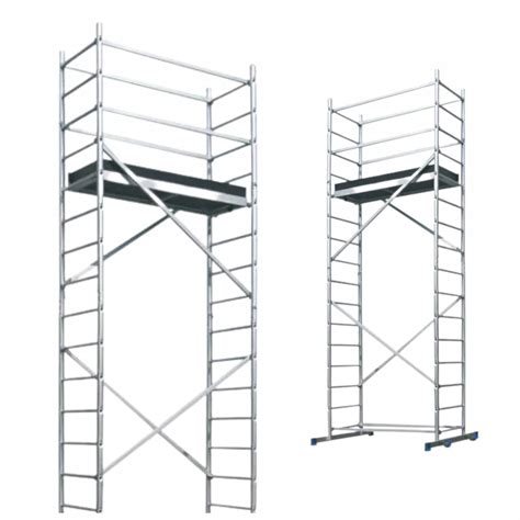 Купить ЛЕСА АЛЮМИНИЕВЫЕ МОБИЛЬНЫЕ ЛЕСА RA330: отзывы, фото и ...