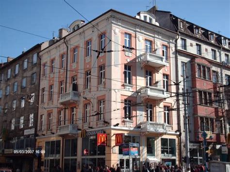 ул. Алабин, 48 - София