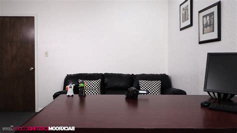 Small Boobed Babe Ivy Gets Her First Anal Creampie