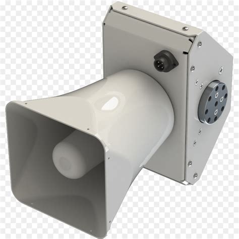 громкоговоритель, системы оповещения, System