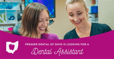how to become a dental assistant in ohio
