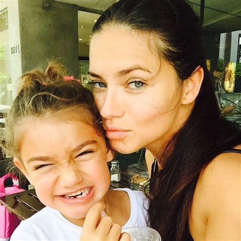 Adriana Limas Oldest Daughter: A Glimpse Into The Life Of Valentina Lima