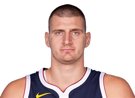 Nikola Jokić | Center | Denver Nuggets | NBA.com